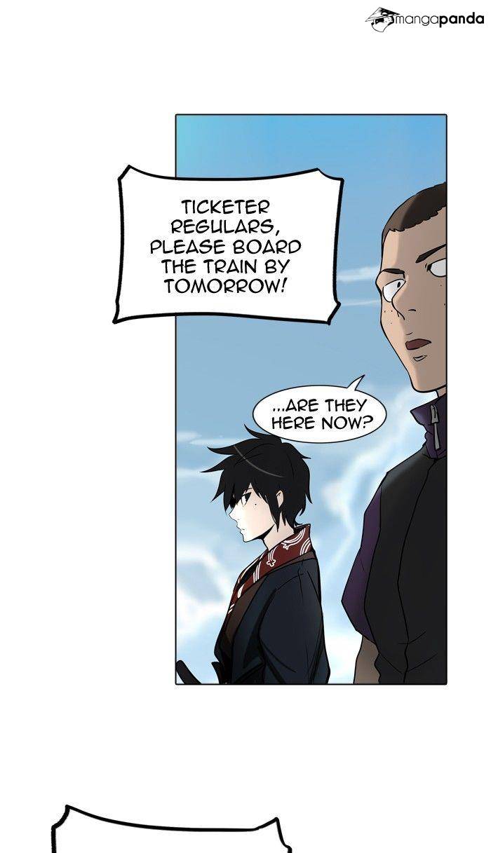 Tower of God Chapter 282 image 86